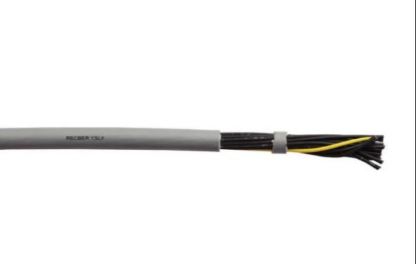 7X2,5 YSLY-JZ 217247 7X2,5 YSLY-JZ 217247