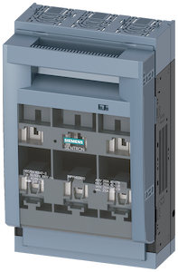 SIEMENS 3NP1143-1DA10 NH-Bıçaklı Yük Kesici 250A