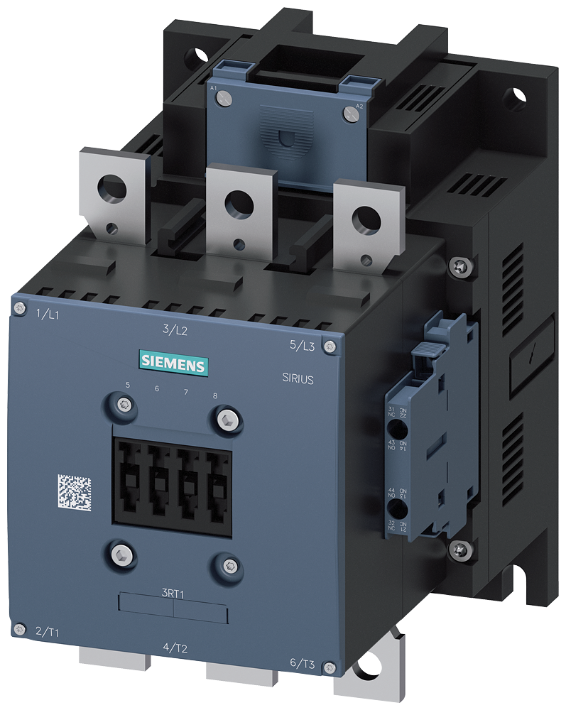 3RT1066-6AP36 Sirius Kontaktör 300A AC/DC 230V 3RT1066-6AP36 Sirius Kontaktör 300A AC/DC 230V
