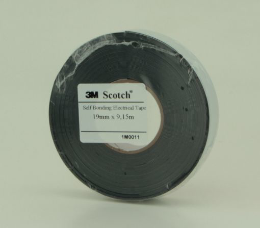 3M Scotch 2151 19mmX9,15mt Eriyen Bant