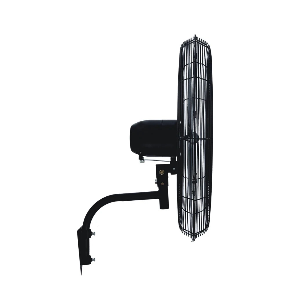 WFR 30 SA Duvar Tipi Vantilatör 260W Kumandalı 6 WFR 30 SA Duvar Tipi Vantilatör 260W Kumandalı 6