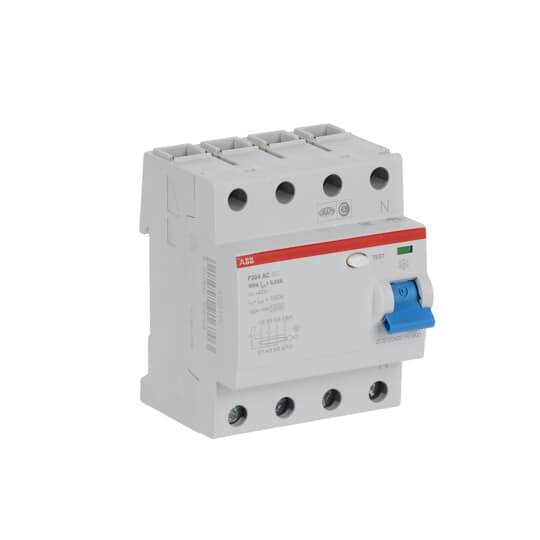 2CSF204001R1900 Kaçak Akım Koruma Röle AC 3x100A 2CSF204001R1900 Kaçak Akım Koruma Röle AC 3x100A