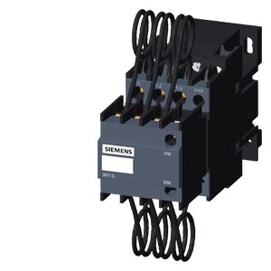 3MT7001-6JA11-6AN2 Kondansatör Kontaktör 16,7kVAR 3MT7001-6JA11-6AN2 Kondansatör Kontaktör 16,7kVAR