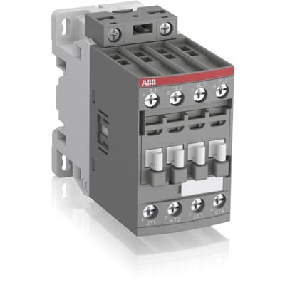 1SBL237201R1100 AF26-40-00 4X45A 24-60V AC-DC KONT 1SBL237201R1100 AF26-40-00 4X45A 24-60V AC-DC KONT