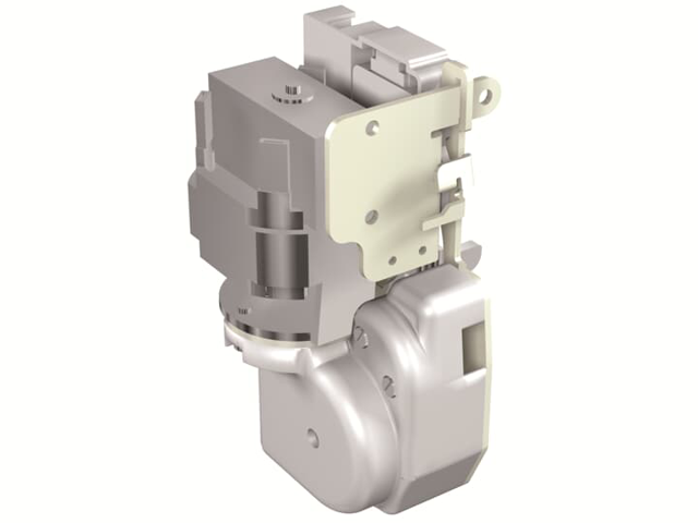 ABB 1SDA073711R1 Motor Mekanizması E1 2