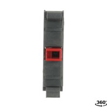 ABB 1SFA611610R1010 MCB-01 1NK KONT BLOK