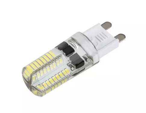 CATA CT-4249G 3W Led Kapsül Ampul G9 Duylu Günışığı
