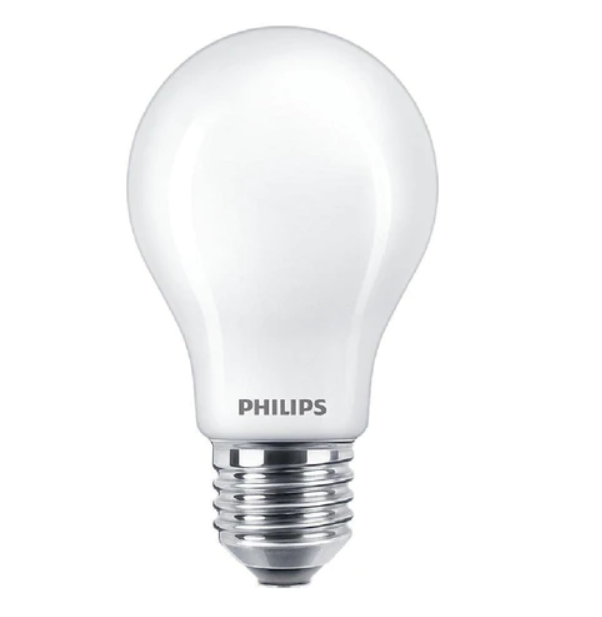 PHILIPS Master Value LEDBulb 3.4-40W E27 927 A60 FRG Sarı