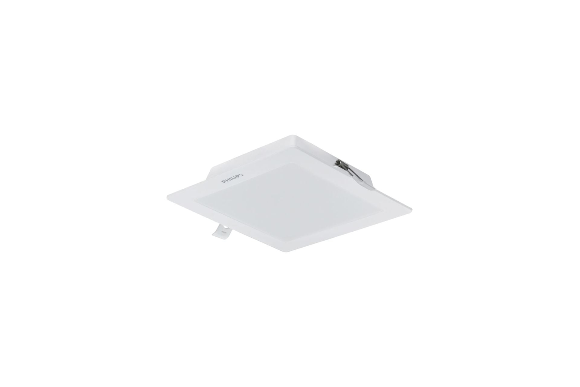 Dn058b Led20/830 sıva altı downliht kare Dn058b Led20/830 sıva altı downliht kare