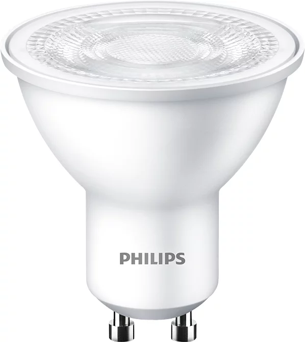 Essential LEDspot 50W GU10 830 36D 3000K Sarı Işık Essential LEDspot 50W GU10 830 36D 3000K Sarı Işık
