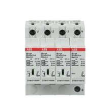 ABB 2CTB815710R1900 OVR T1-T2 3+1N 80kA PARAFUDUR 