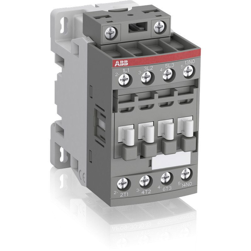ABB 1SBL176001R2110 AF16Z-30-10 18a 1na kontaktör