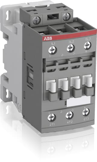 1SBL237001R1100 Kontaktör AF26-30-00 26A 24V 1SBL237001R1100 Kontaktör AF26-30-00 26A 24V
