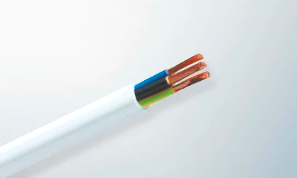 PRYSMIAN 3x1,5 TTR Beyaz Makara 20039055 Pvc Enerji Kablo