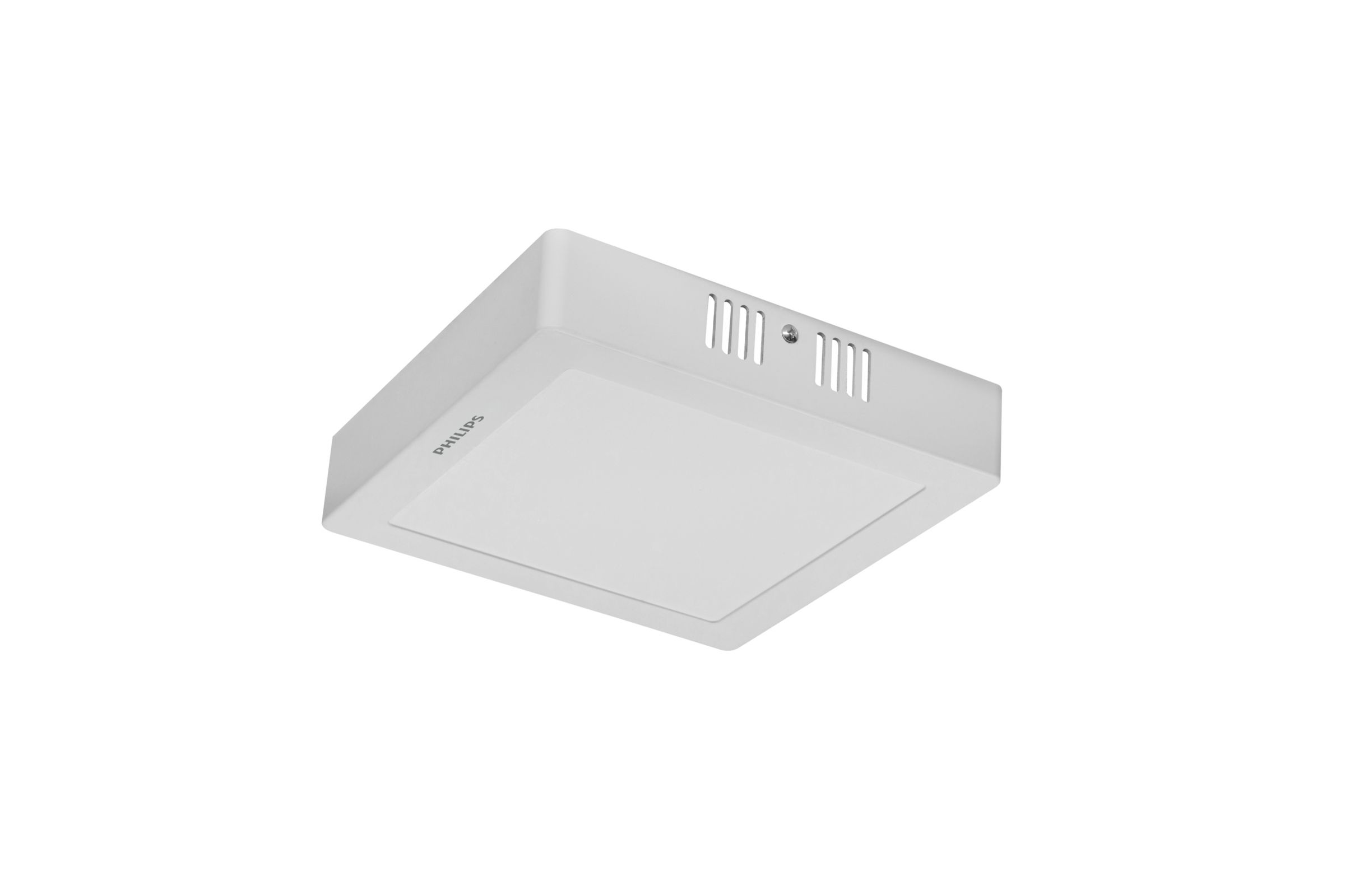DN058C 17W 20cm Sıva Üstü Downlight Kare Gömme Spot 6500K Beyaz Işık DN058C 17W 20cm Sıva Üstü Downlight Kare Gömme Spot 6500K Beyaz Işık