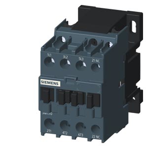 3MT7022-1AA01-0AL2 22A 1nk 11kw 230v Kontaktör 3MT7022-1AA01-0AL2 22A 1nk 11kw 230v Kontaktör