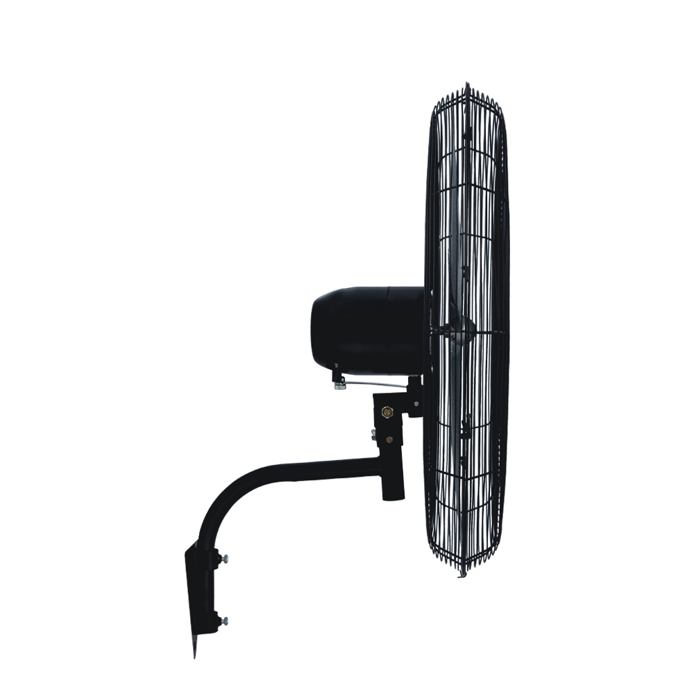 Sanayi Tipi Duvar Vantilatör 250W-30inc WF30SA