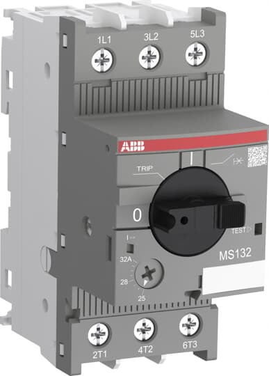1SAM350000R1011 Motor Koruma Şalteri 10-16A 1SAM350000R1011 Motor Koruma Şalteri 10-16A