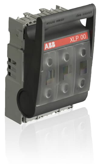 ABB 1SEP101890R0002 Sigortalı Yük Ayırıcı 160-125A