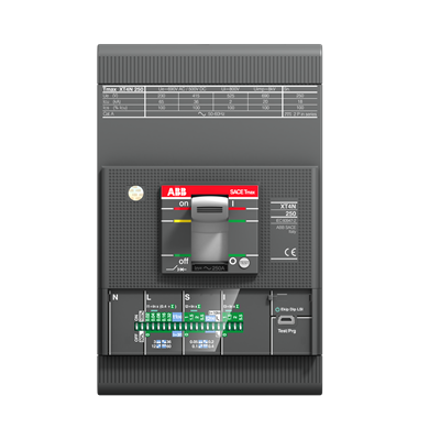 1SDA068475R1 xt4s ekip ls/ı 250a 50ka Kompak Şalter 1SDA068475R1 xt4s ekip ls/ı 250a 50ka Kompak Şalter