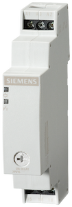 SIEMENS 7PV1512-1AP30 Çekmede Gecikmeli Zaman Rölesi