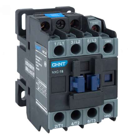 CHİNT 925353 G NXC-09 220V 50/60Hz(R) 