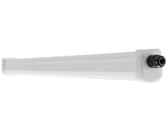PHILIPS Led Etanj Armatür WT035C LED37/CW PSU L1500 6500K Beyaz Işık