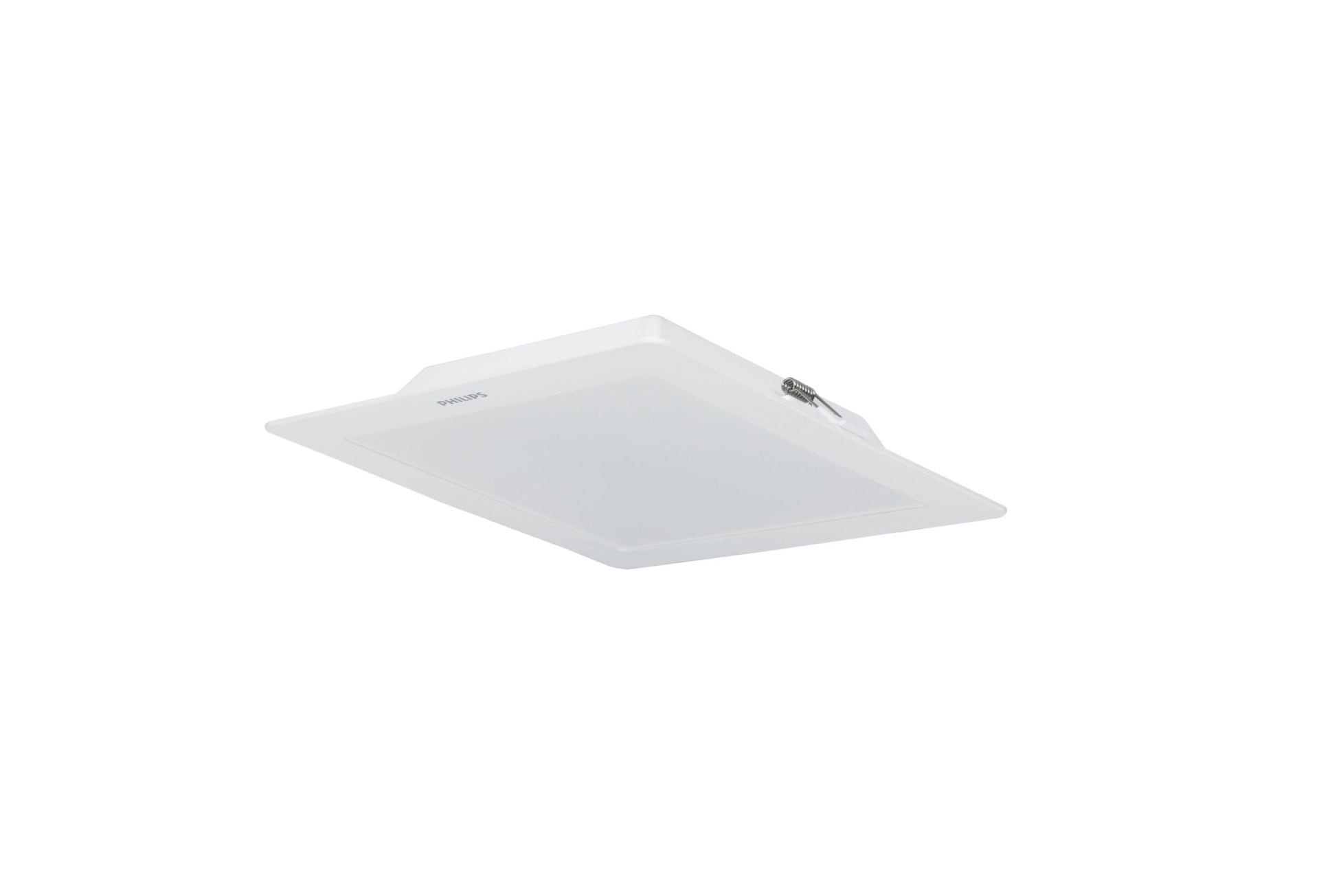 Dn058b Led18/865 sıva altı downliht kare Dn058b Led18/865 sıva altı downliht kare