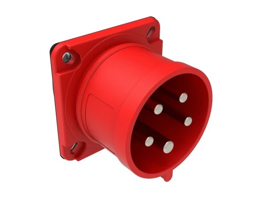 BC1-3505-2114 Makine Fişi BC1-3505-2114 Makine Fişi