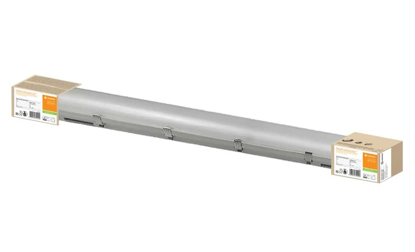 OSRAM ECO 35W 4000K Gün Işığı 120cm Etanj Armatür 