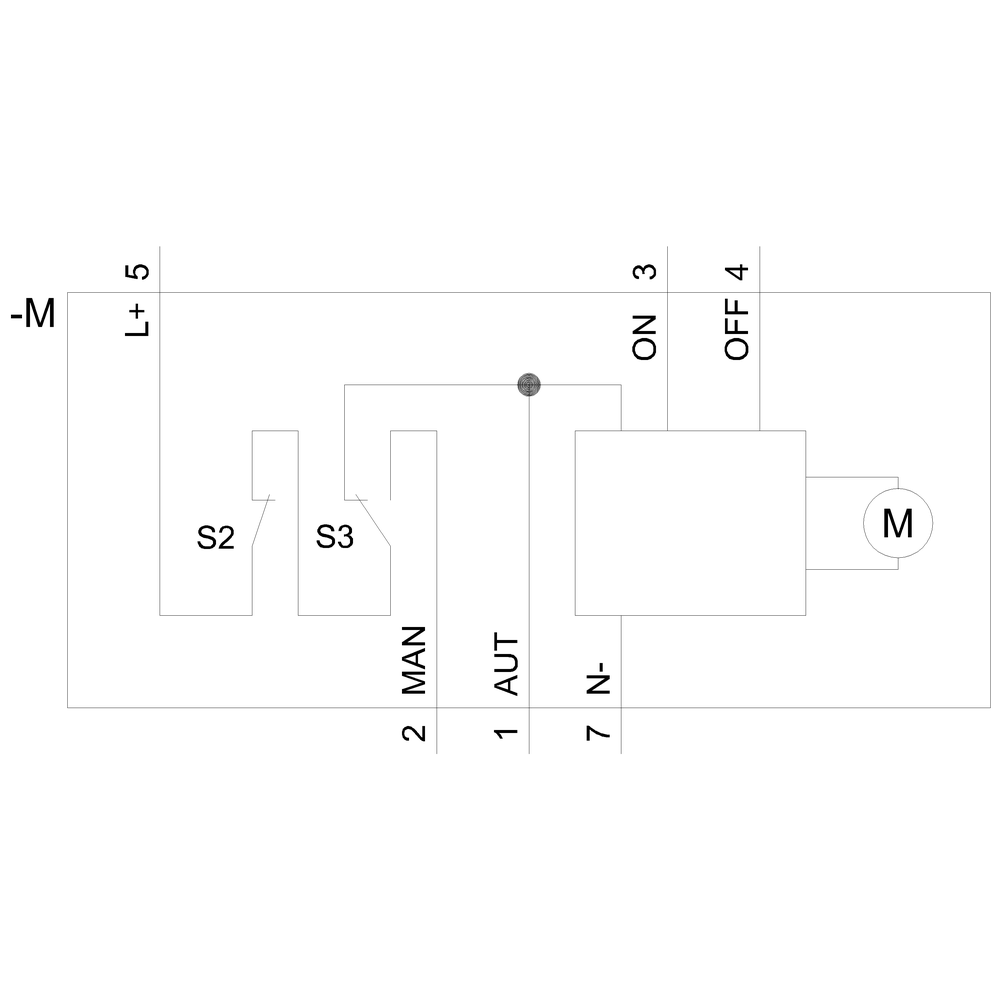 3VA9157-0HA20 Motor Mekanizması 160A 3VA9157-0HA20 Motor Mekanizması 160A