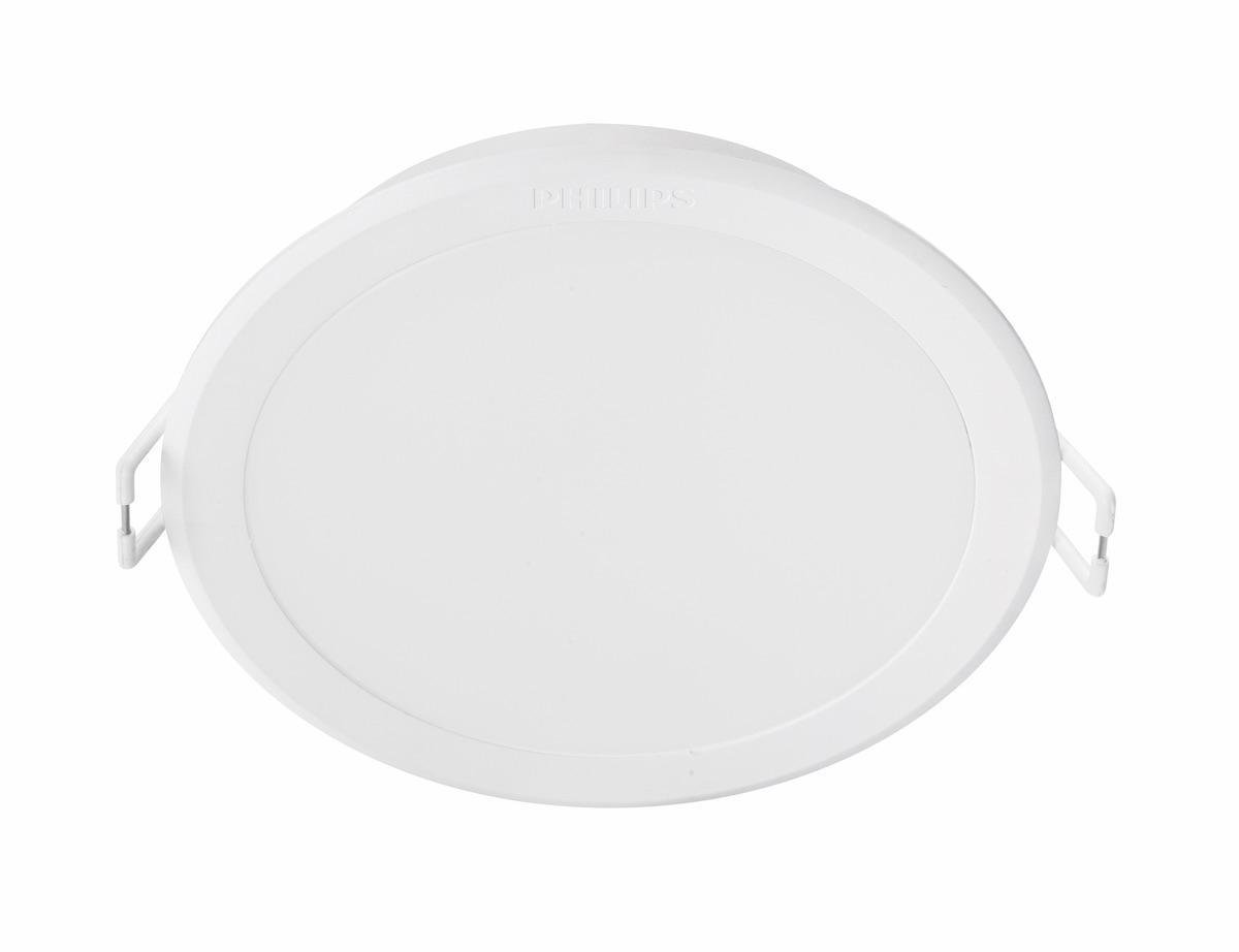 59448 Meson Gömme Spot 10.5cm 7W 3000K Sarı Işık 59448 Meson Gömme Spot 10.5cm 7W 3000K Sarı Işık