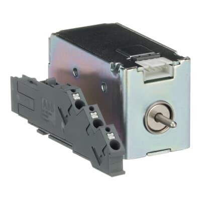 1SDA073698R1 YU E1.2..E6.2-XT7-XT7M 110-120 VAC/DC 1SDA073698R1 YU E1.2..E6.2-XT7-XT7M 110-120 VAC/DC