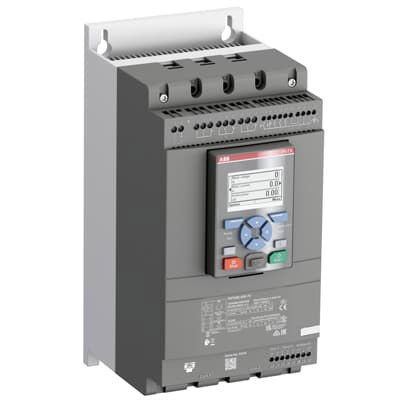 ABB 1SFA898108R7000 PSTX85-600-70 45kW SOFTSTARTER
