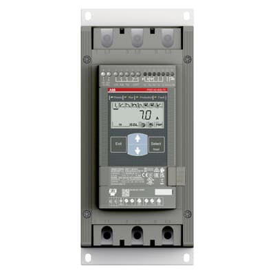 1SFA897110R7000 PSE142-600-70 75kW 1SFA897110R7000 PSE142-600-70 75kW