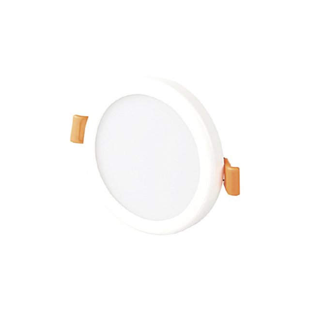 CATA CT-5645G 6W Led Ayarlanabilir Gömme Spot Günışığı
