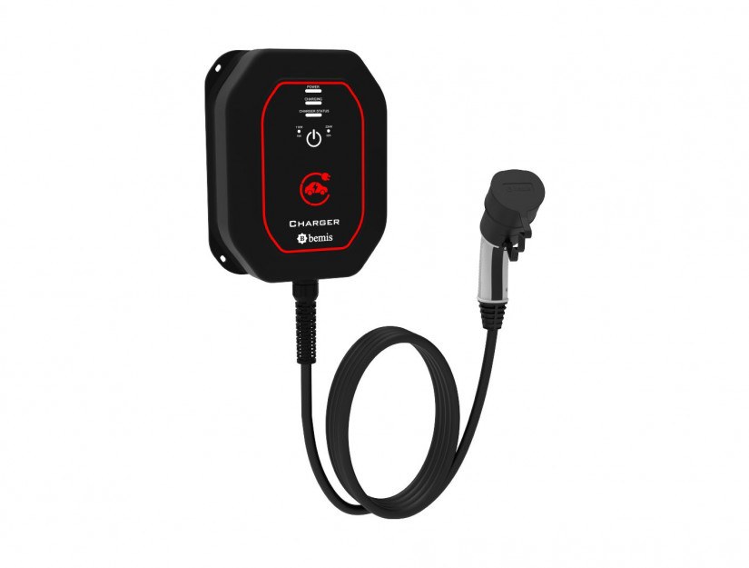 BEMİS Mini Mobile 10A-16A 2,3-3,7KW 5 MT
