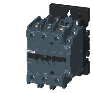 3MT7095-4AA11-0AL2 95A 1na+1nk 45kw 230v Kontaktör 3MT7095-4AA11-0AL2 95A 1na+1nk 45kw 230v Kontaktör