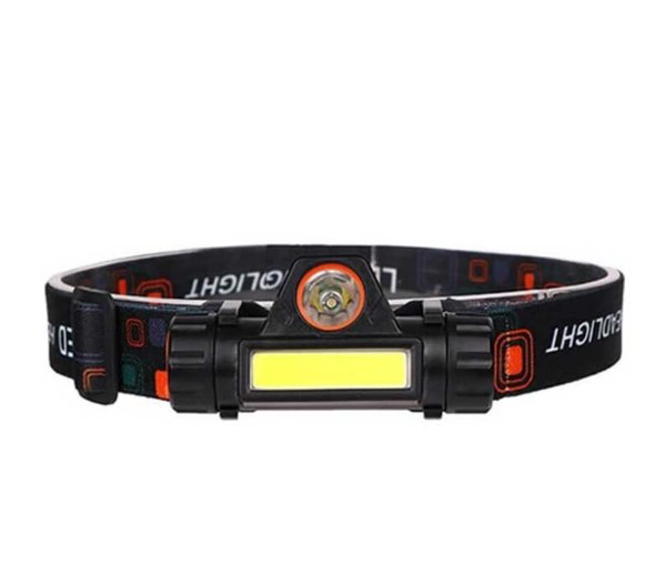 CATA CT-9120 LED Lİ KAFA LAMBASI