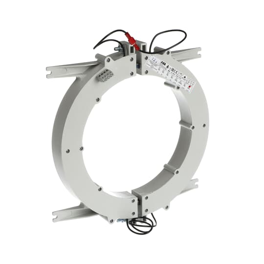 2CSG210200R1211 Açılabilir Toroid Akım Trafosu 2CSG210200R1211 Açılabilir Toroid Akım Trafosu