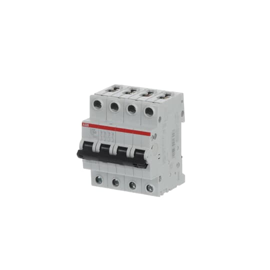 2CDS254001R0824 S204-C 4X100A 6kA Sigorta 2CDS254001R0824 S204-C 4X100A 6kA Sigorta