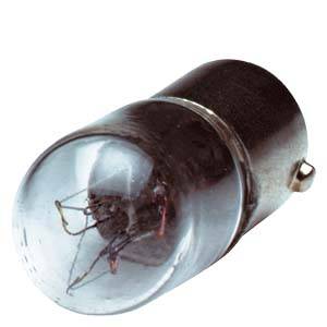 3SX1701 Sinyal Ampulü Neon Beyaz 220V 9S 3SX1701 Sinyal Ampulü Neon Beyaz 220V 9S