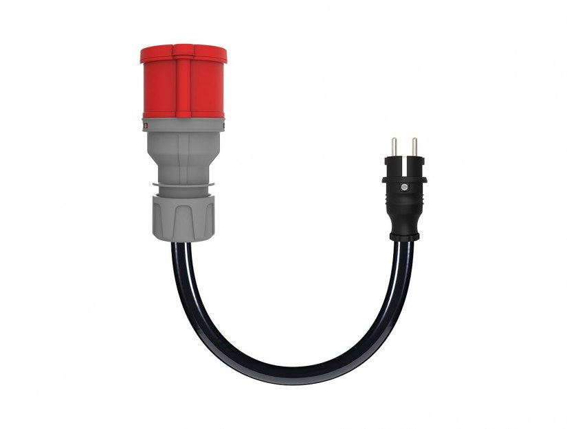 BEMİS V10 Kombinasyon 5X32A 