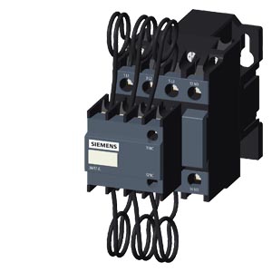3MT7002-0JA11-6AN2 Kondansatör Kontaktör 20kVAR 3MT7002-0JA11-6AN2 Kondansatör Kontaktör 20kVAR