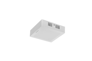 PHILIPS DN058C 11.5W 15cm Sıva Üstü Downlight Kare Gömme Spot 4000K Gün Işığı