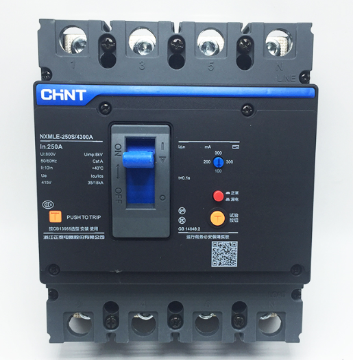 337238 4X100A 36kA NXMLE-125H K.A.K kompakt ŞALTER 337238 4X100A 36kA NXMLE-125H K.A.K kompakt ŞALTER