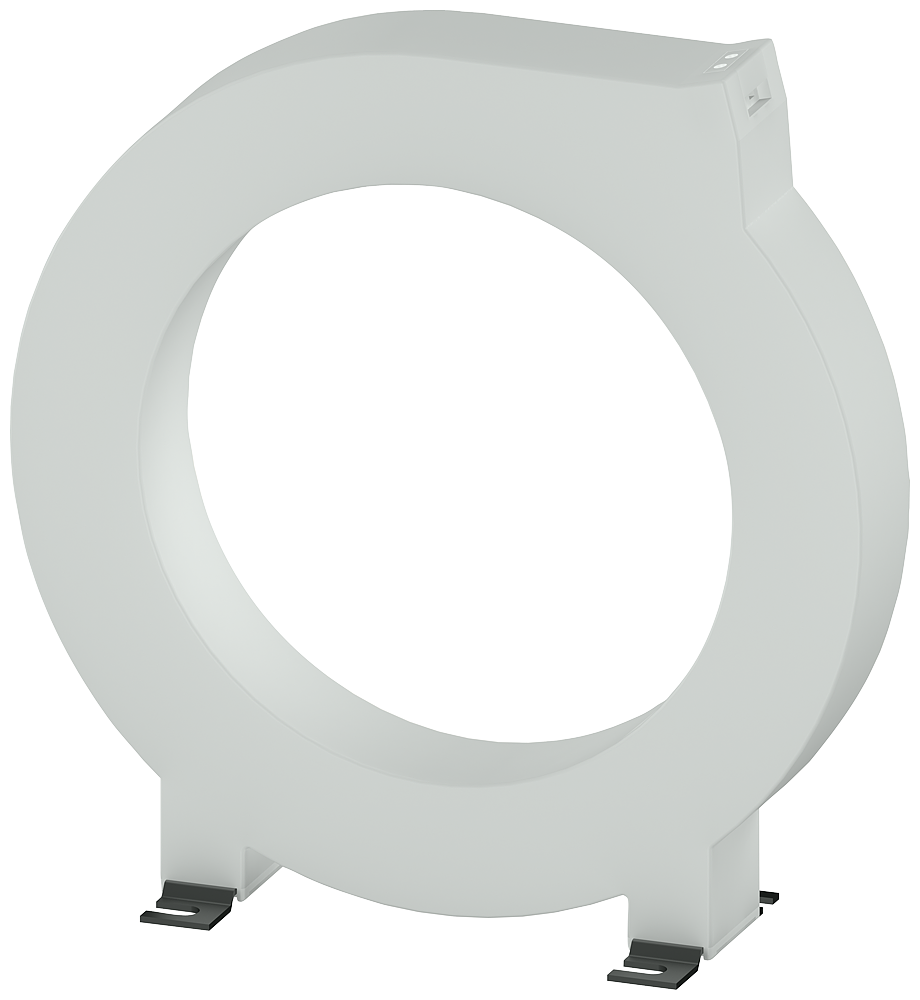 3UL2306-1A Toroid Akım Trafosu 140mm Çap 3UL2306-1A Toroid Akım Trafosu 140mm Çap