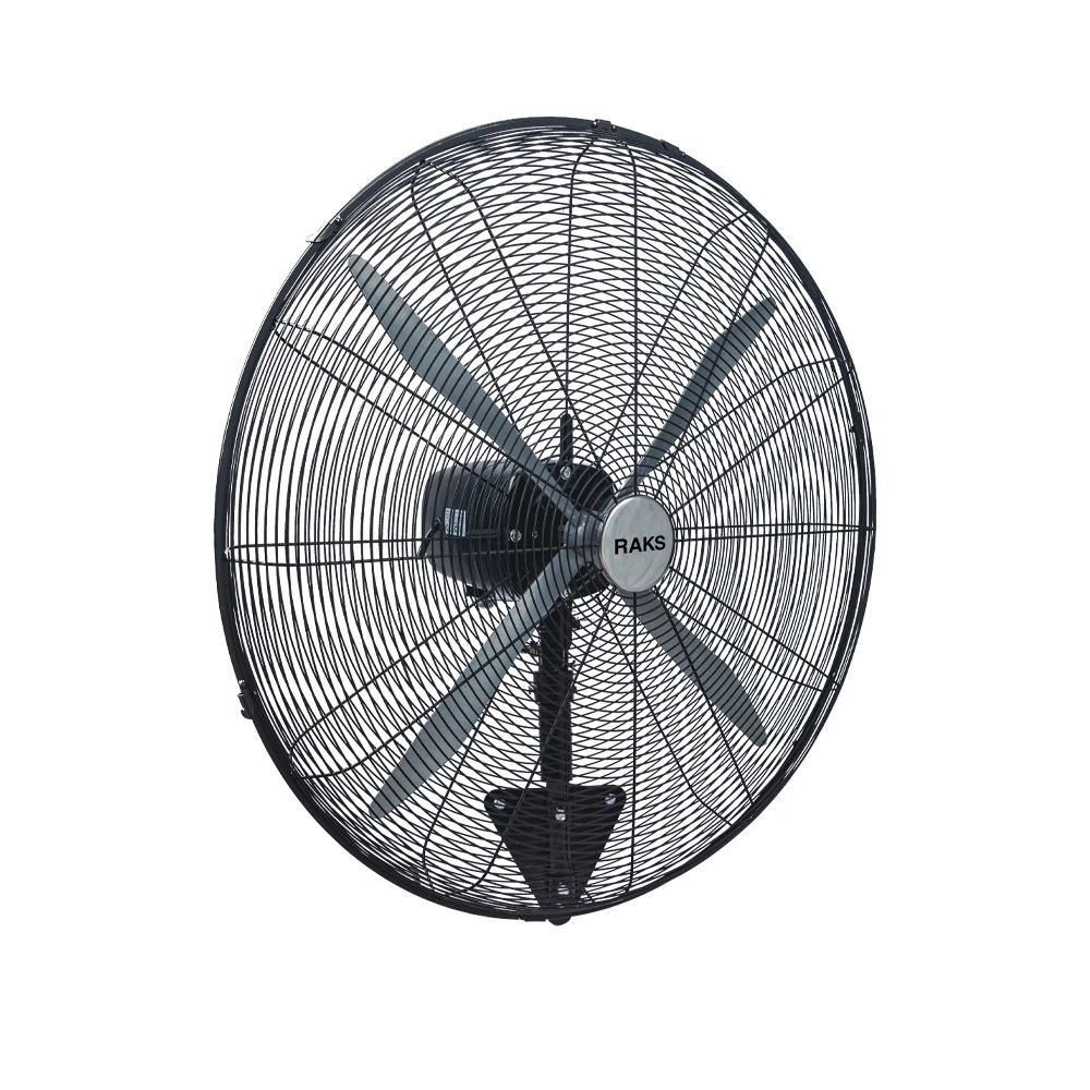 WFR 30 SA Duvar Tipi Vantilatör 260W Kumandalı 6 WFR 30 SA Duvar Tipi Vantilatör 260W Kumandalı 6