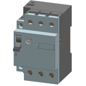 3MV8100-1MM00 10-16a 1 boy 1no+1nc 6ka Motor Koruma Şalteri 3MV8100-1MM00 10-16a 1 boy 1no+1nc 6ka Motor Koruma Şalteri