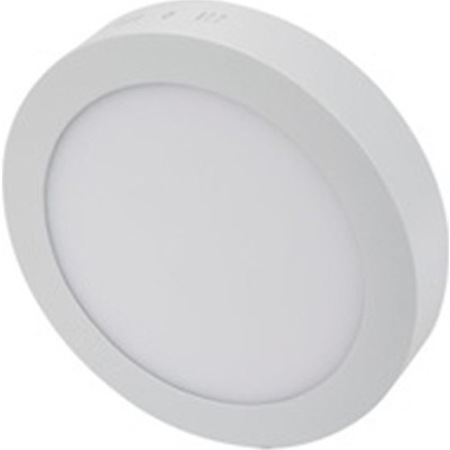CT-5271B PLS 25W S.üstü Led Armatür Beyaz CT-5271B PLS 25W S.üstü Led Armatür Beyaz